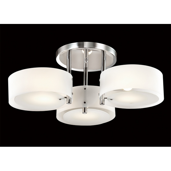 Люстра потолочная ST Luce Foresta SL483.502.03