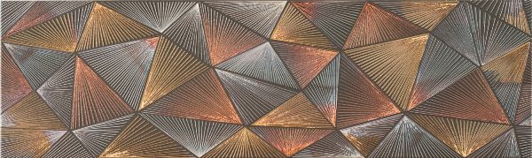 Плитка керамическая APARICI Cosmos Decor 29.75x99.55