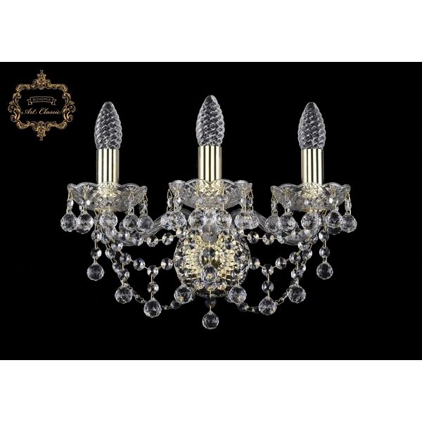 Бра Art Classic 10.26.3.141.Gd.B