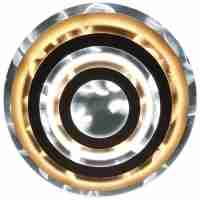 Потолочный светодиодный светильник Hiper Cassiopea H817-1