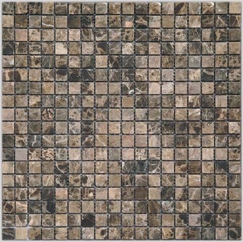 Мозаика Natural I-Тilе 4M22-15T 15х15 29,8х29,8