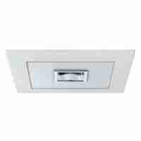 Встраиваемый светодиодный светильник Paulmann Premium Line Panel 92712