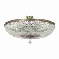 Потолочный светильник Arti Lampadari Pera E 1.3.60.2.100 MA