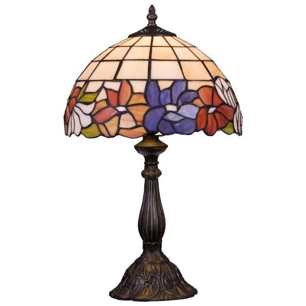 Интерьерная настольная лампа Velante 813-804-01