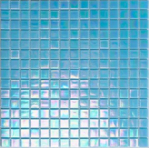 Мозаика Alma Pearly PB308 чип 20х20 32,7х32,7