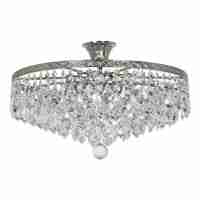 Потолочная люстра Arti Lampadari Castellana E 1.3.46.602 N