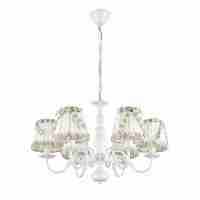 Подвесная люстра Arti Lampadari Formello E 1.1.6 W