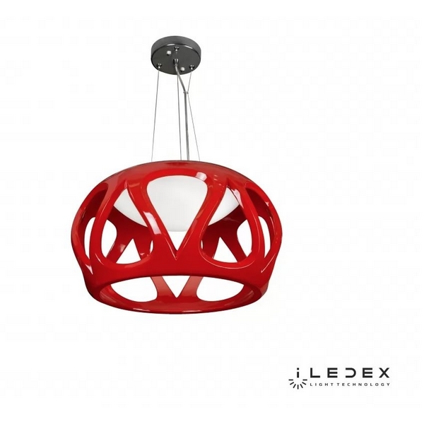 Подвесной светильник iLedex Somnambulist MD6156-S RED