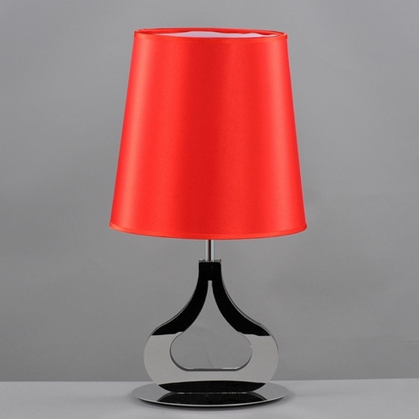 Интерьерная настольная лампа Elvan 1011-1