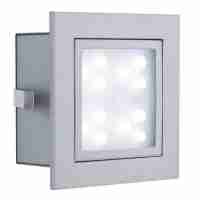 Встраиваемый светодиодный светильник Paulmann Profi  Window 99497