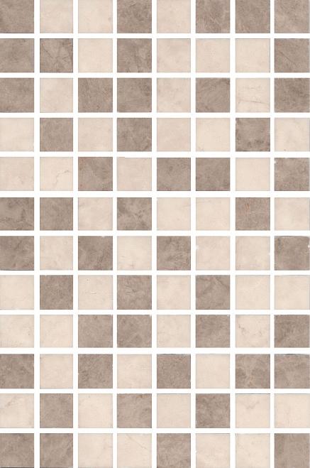 Плитка керамическая Kerama Marazzi Вилла Флоридиана мозаичный MM8254 декор 20х30