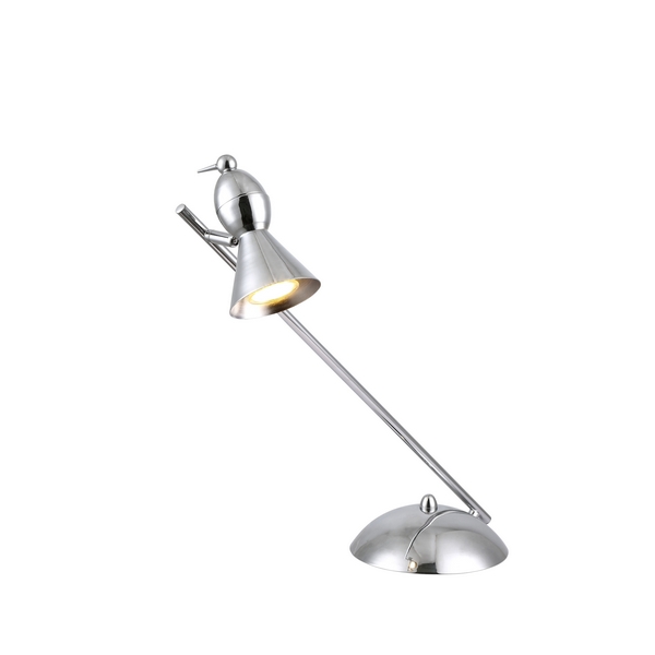 Интерьерная настольная лампа Artelamp Picchio A9229LT-1CC