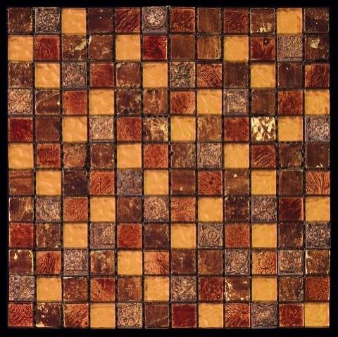Мозаика Natural Inka BDA-2307 23х23 29,8х29,8