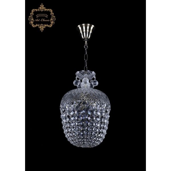 Светильник подвесной Art Classic 14.02.4.d25.Br