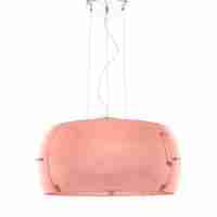 Подвесная люстра Lumina Deco Stilio LDP 6018-400 R.GD