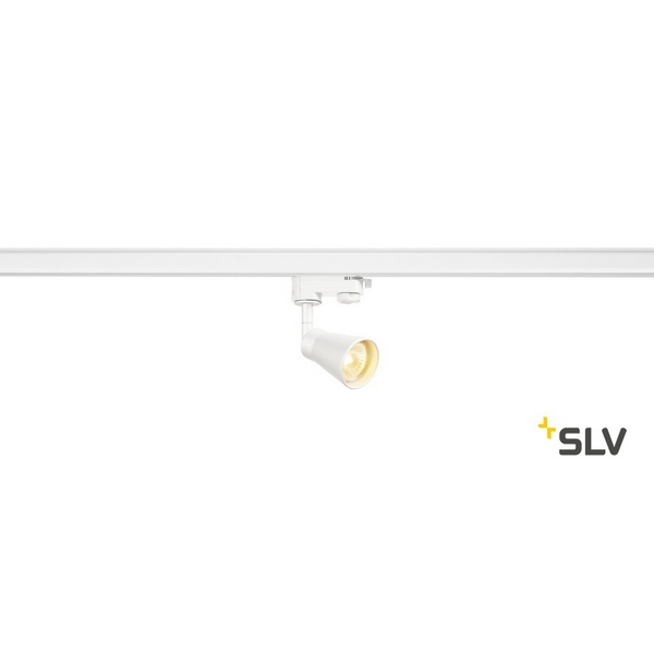 Трековый светильник SLV 3Ph AVO 152641