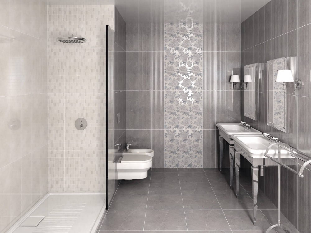 Низида серый