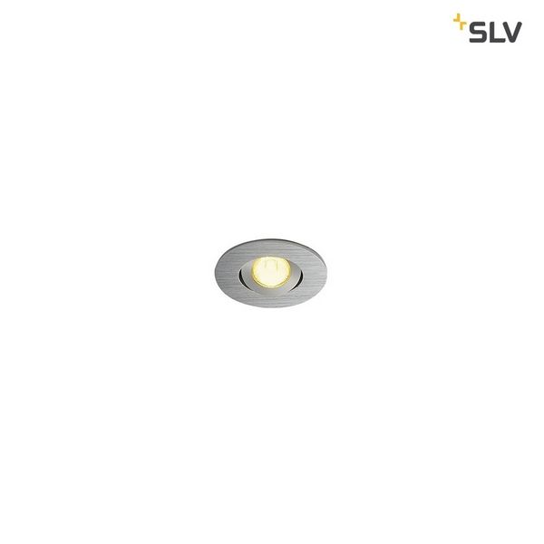 Светильник точечный SLV New Tria 113986