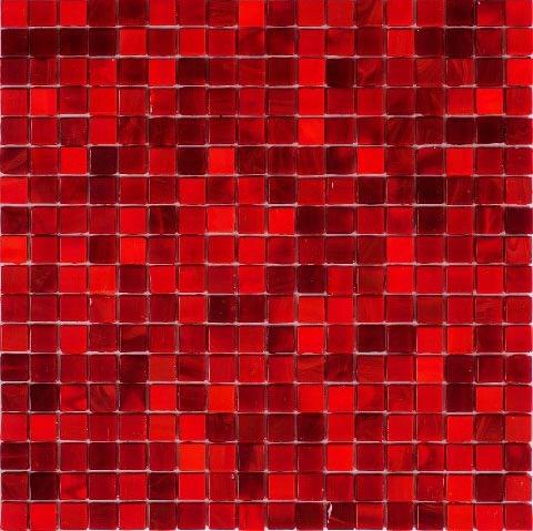 Мозаика Alma Opaco N106 чип 15х15 29,5х29,5