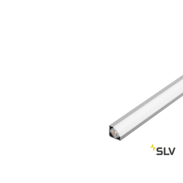 Профиль для светодиодной ленты SLV GLENOS D-2720 213914