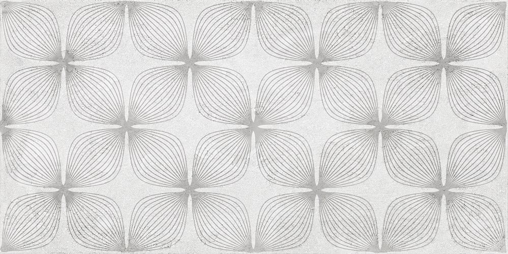 Плитка керамическая Cerrol Dorsa Perla Centro декор 60х30