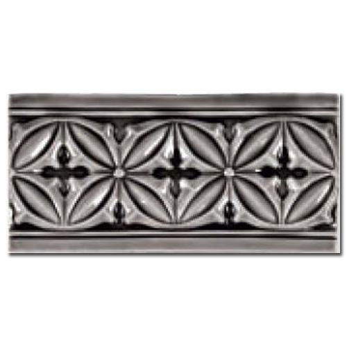 Плитка керамическая Adex Studio Relieve Gables Timberline бордюр 10х19,8