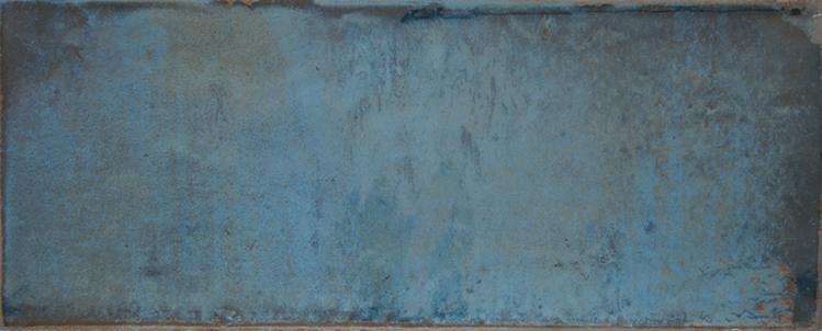Плитка керамическая Cifre Montblanc Blue настенная 20х50