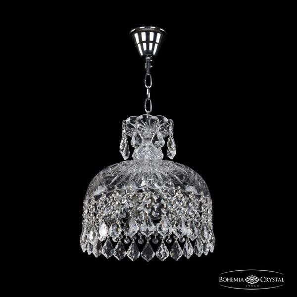 Светильник подвесной Bohemia 14781/30 Pa R