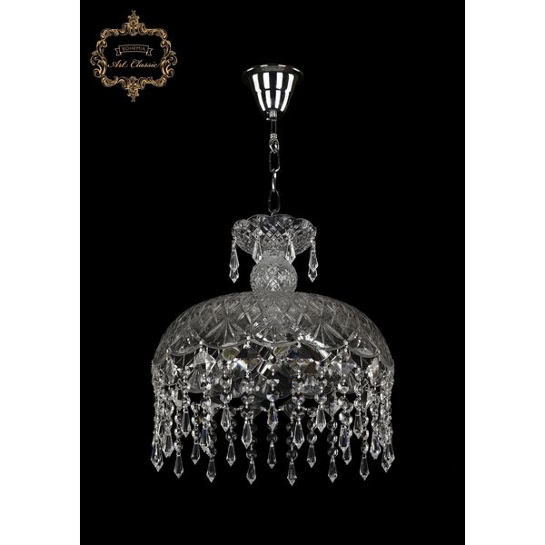 Светильник подвесной Art Classic 14.03.6.d35.Cr.Dr