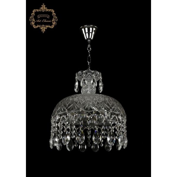 Светильник подвесной Art Classic 14.01.6.d35.Cr.Sp