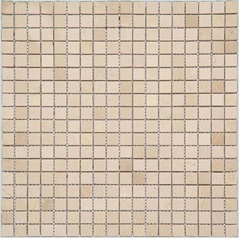 Мозаика Natural I-Тilе 4M21-15P 15х15 29,8х29,8