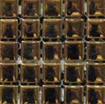 Мозаика Vidromar Liquid Metal VLM-05 Bronze чип 10х10х4 30х30