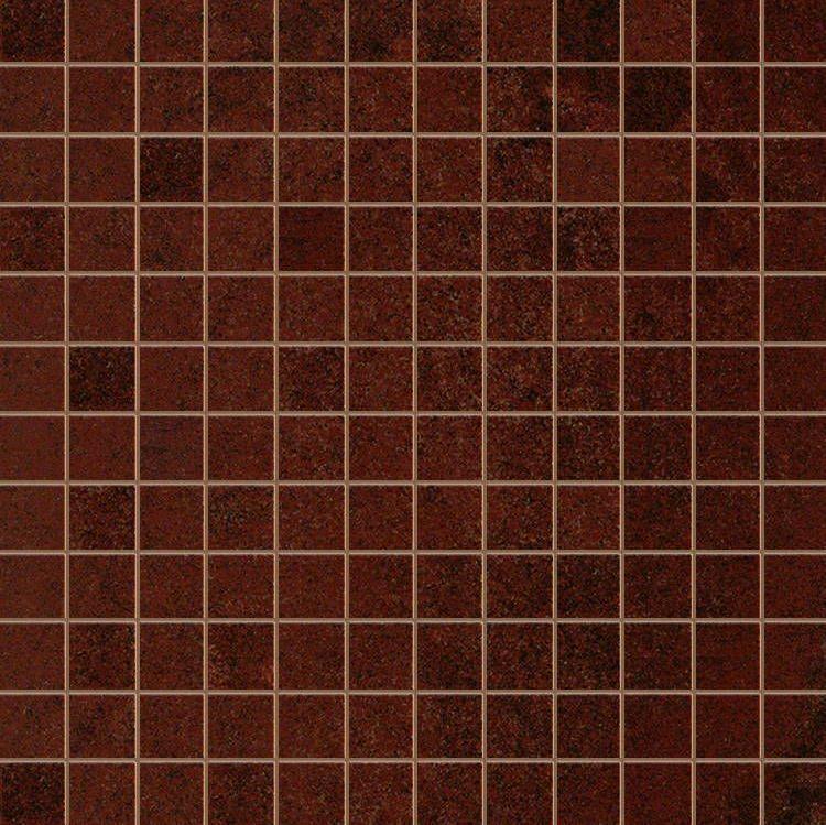 Плитка керамическая Fap Evoque Copper Gres Mos Мозаика 29,5х29,5