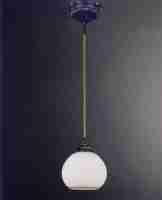 Подвесной светильник Reccagni Angelo L 8610/14