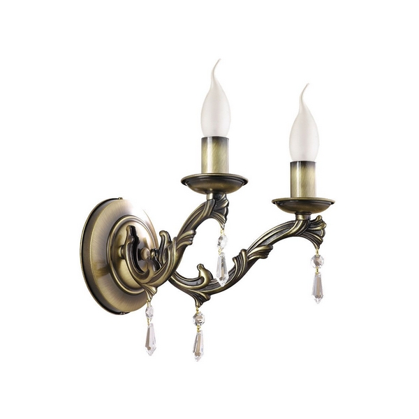 Бра Jupiter Markiza 768 MZ K2