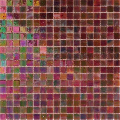 Мозаика Alma Smalto SM13 чип 15х15 29,8х29,8