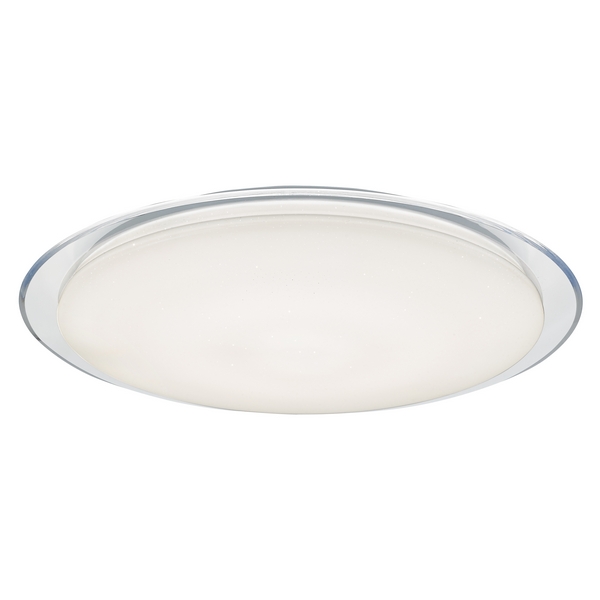 Потолочный светильник ЭРА Классик с ДУ SPB-6-70-RC "Saturn" (C)