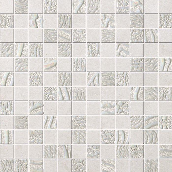 Плитка керамическая Fap Meltin Calce Mosaico Мозаика 30,5х30,5