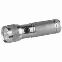 Ручной светодиодный фонарь ЭРА от батареек 117х33 87 лм SD14 C0033483