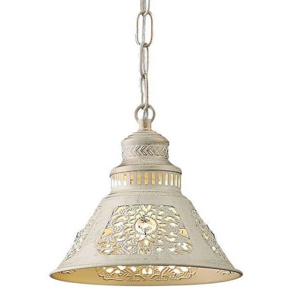 Светильник подвесной Velante 308-003-01