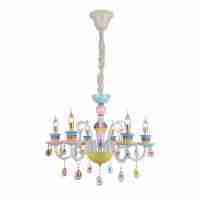 Подвесная люстра ST Luce SL673.783.06