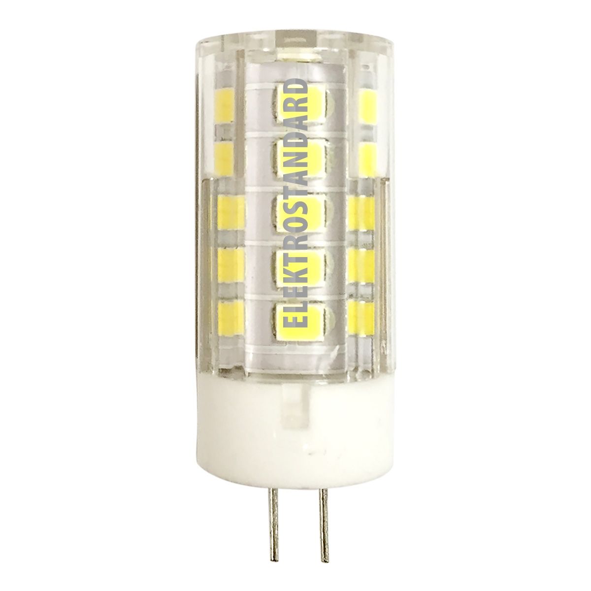 Лампочка светодиодная Elektrostandard G4 LED BL104 5W 220V 4200K