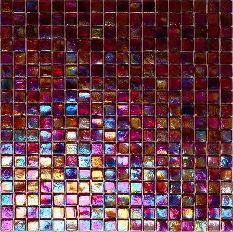 Мозаика Alma Art NG199 чип 15х15 29,5х29,5