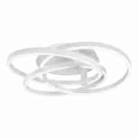 Потолочная светодиодная люстра iLedex Comely 9110-860-X-T WH