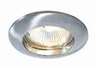 Встраиваемый светильник Deko-Light 120020