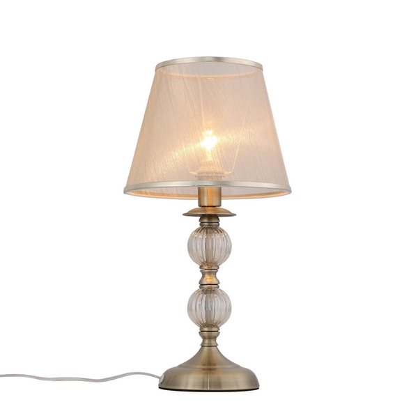 Интерьерная настольная лампа ST Luce Grazia SL185.304.01
