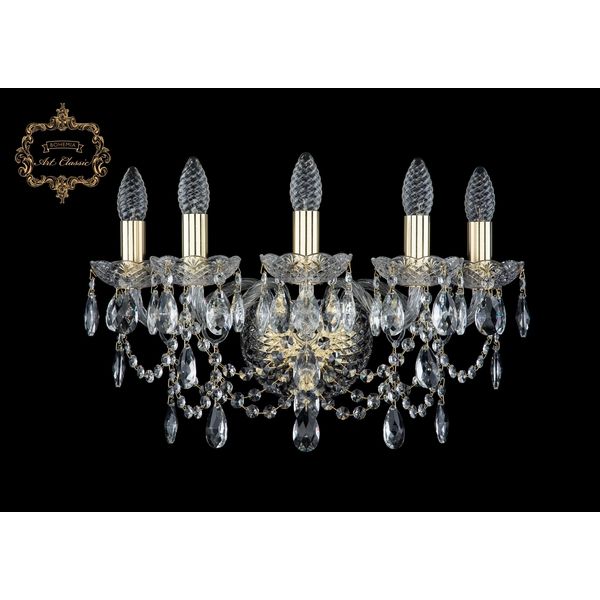 Бра Art Classic 10.25.5.165.Gd.Sp