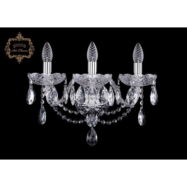 Бра Art Classic 10.12.3.165.XL.Cr.Sp