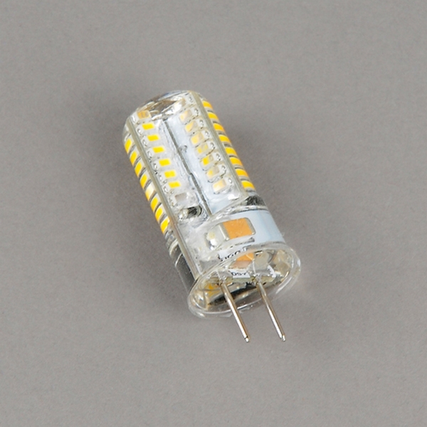 Лампочка светодиодная Elvan G5.3-220V-5W-6400K-сил