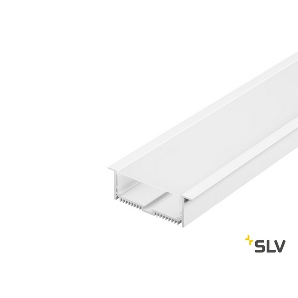 Профиль для светодиодной ленты SLV GLENOS Pro-8832 213511